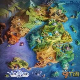 逃离拼图花园